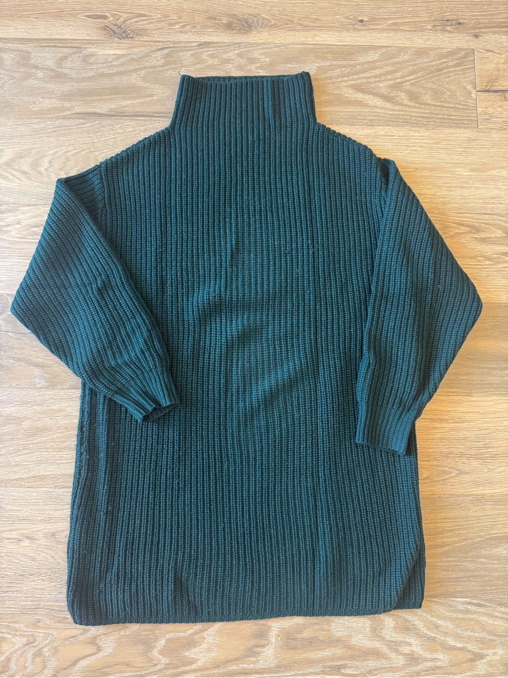 Wilfred Sweater Dress